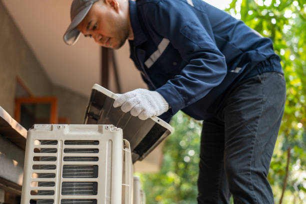 Best HVAC installation services  in Plainfield Village, CT
